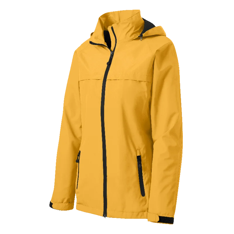 C1609W Ladies Torrent Waterproof Jacket