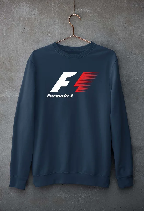 Formula 1(f1) Unisex Sweatshirt for Men/Women