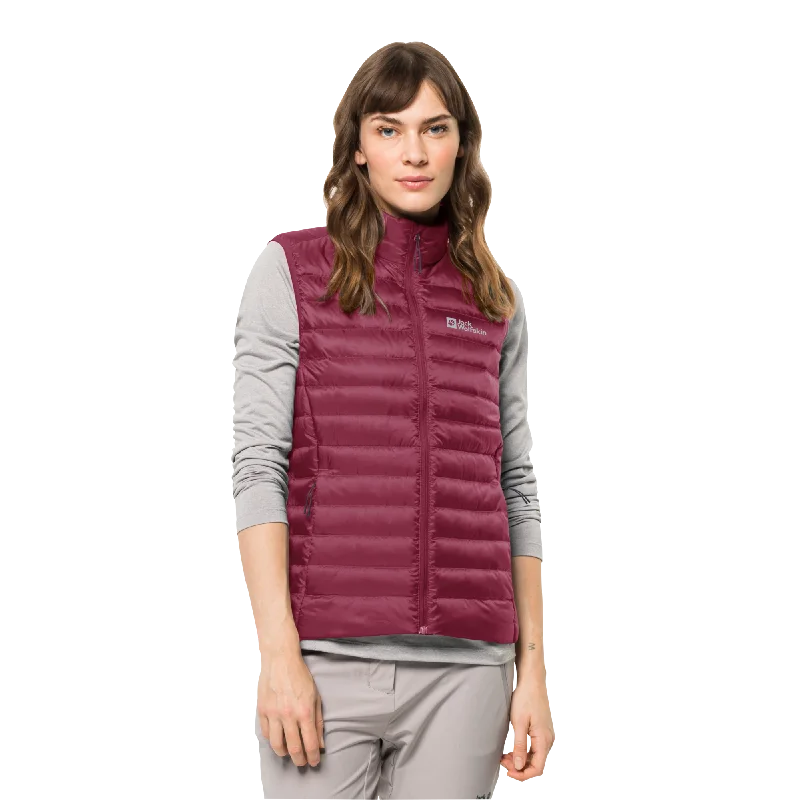 Women’s Pack & Go Down Gilet