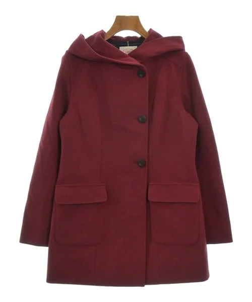 J.PRESS Pea Coats