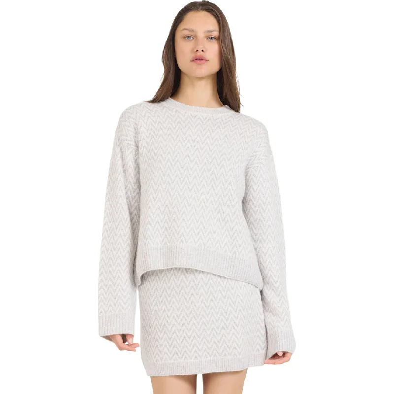 NYSSA PULLOVER