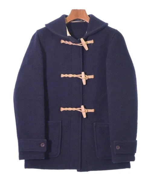 GLOVER ALL Pea Coats