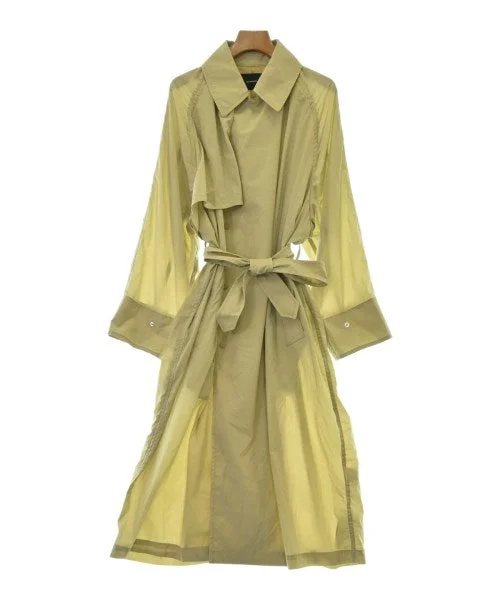 FRAMeWORK Trench coats