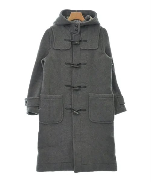 LONDON TRADITION Duffle coats