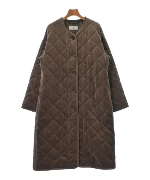 Curensology Soutien collar coats