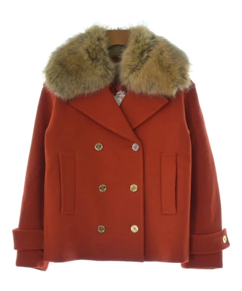 MICHAEL MICHAEL KORS Pea Coats