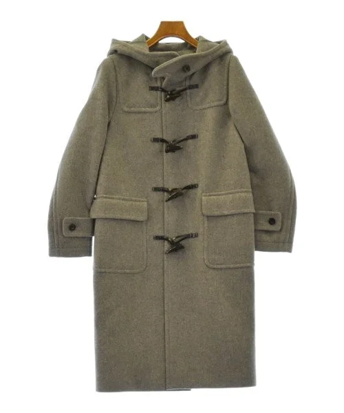 MACPHEE Duffle coats