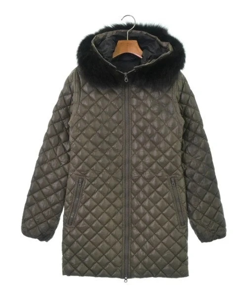 DUVETICA Down coats