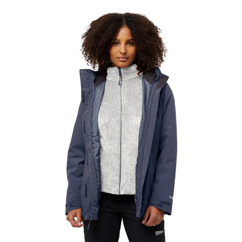 Women’s Rotwand 3-in-1 Jacket