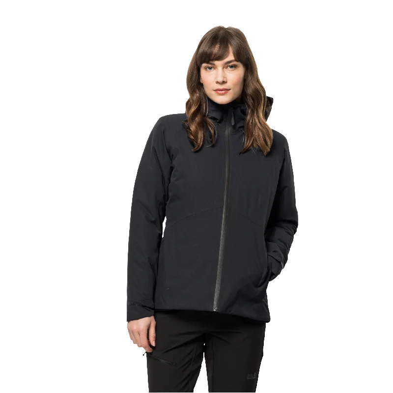 Women’s Wisper Insulated Jacket