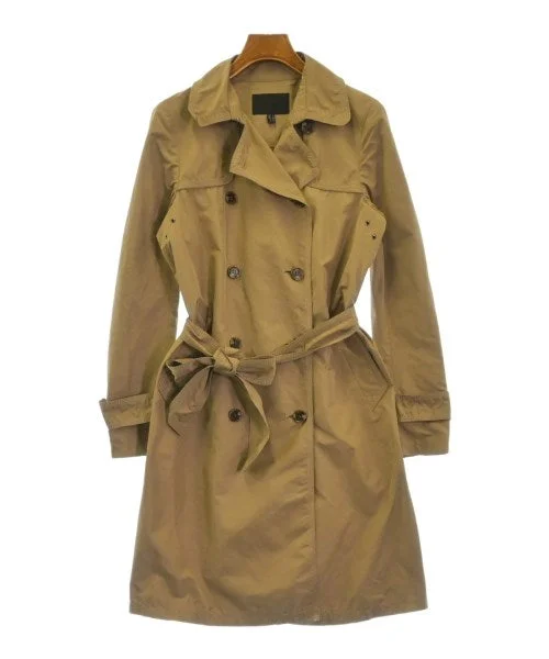 I C B Trench coats