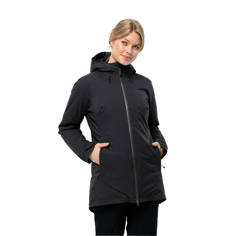 Women’s Stirnberg Ins Jacket