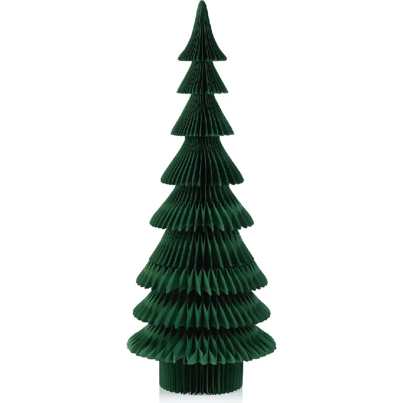 Miriam 48" Paper Decorative Davos Tree