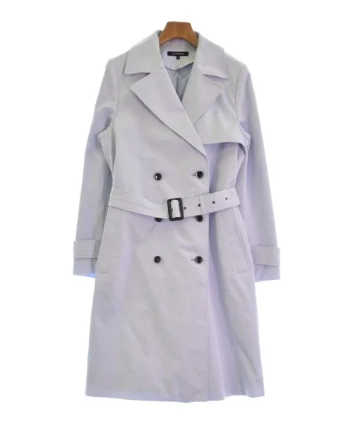 LAUTREAMONT Trench coats