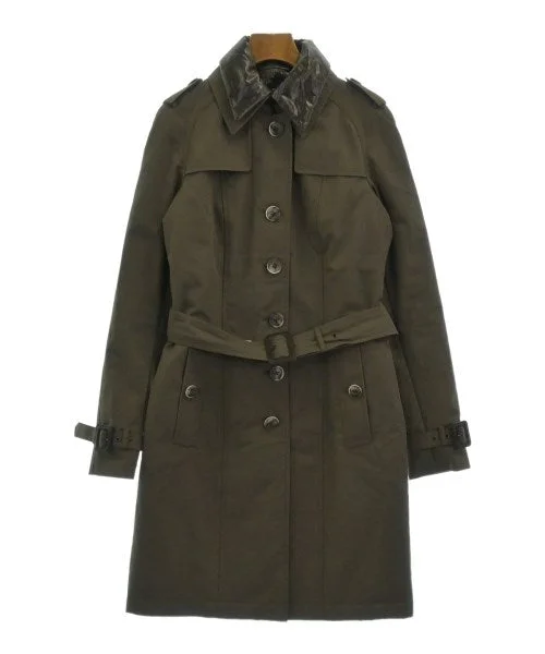 HERNO Trench coats