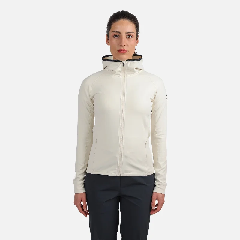 Women's Thin Full-Zip Midlayer