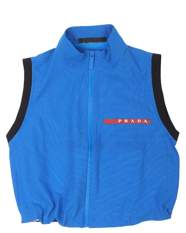 Sport Vest