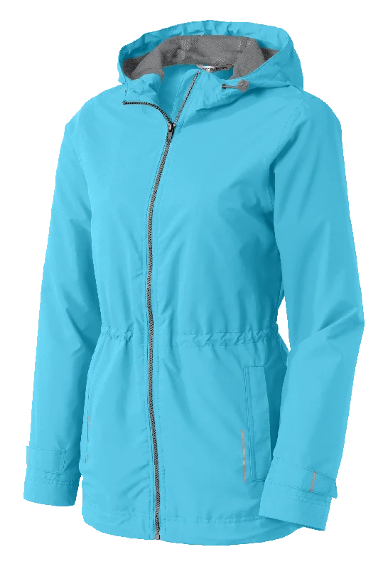 C1708W Ladies Northwest Slicker