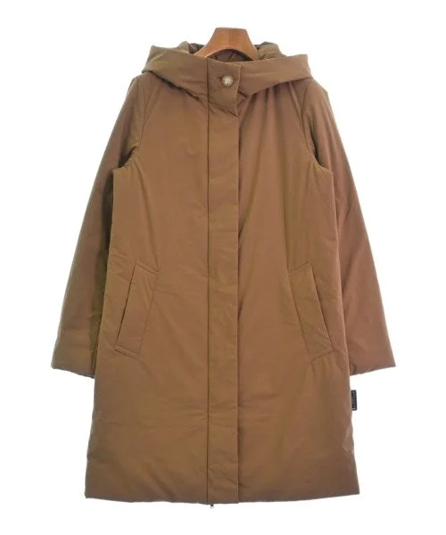 MACKINTOSH LONDON Down coats