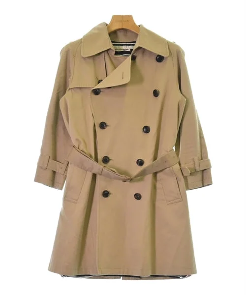 beautiful people Trench coats