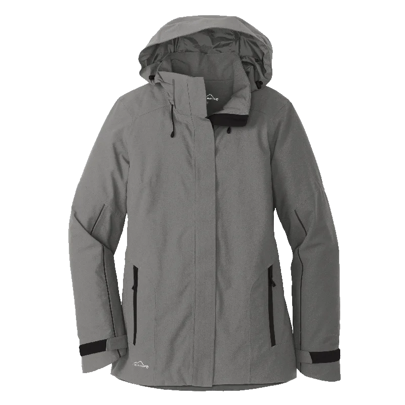 C1805W Ladies WeatherEdge Plus Insulated Jacket