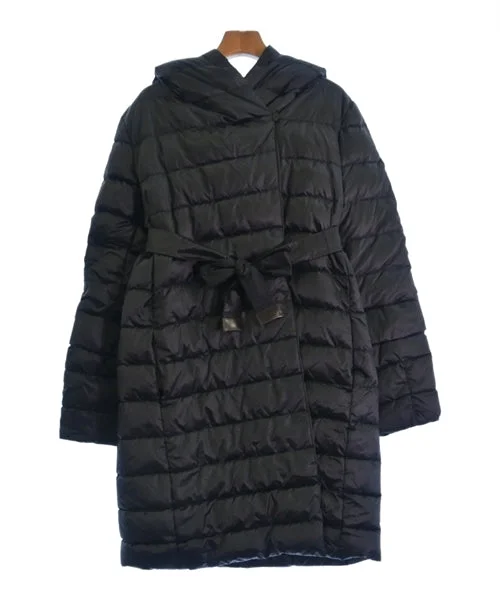 Max Mara Down coats